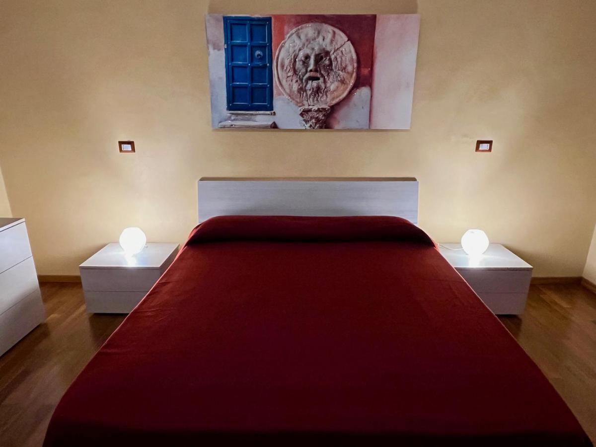 Bed & Breakfast Acen Roma - Rome — Photos 2