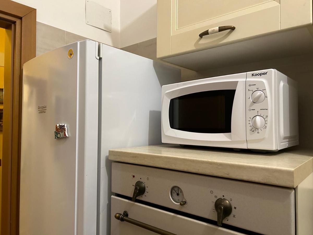 Bed & Breakfast Acen Roma - Rome — Photos 1